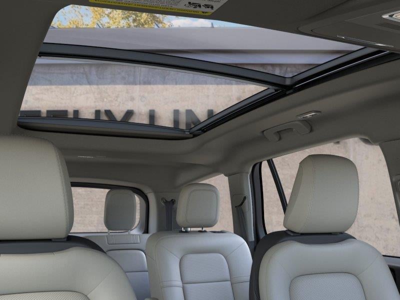 2026 Lincoln Aviator Premiere®