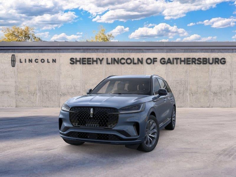 2026 Lincoln Aviator Premiere®