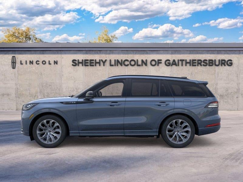2026 Lincoln Aviator Premiere®