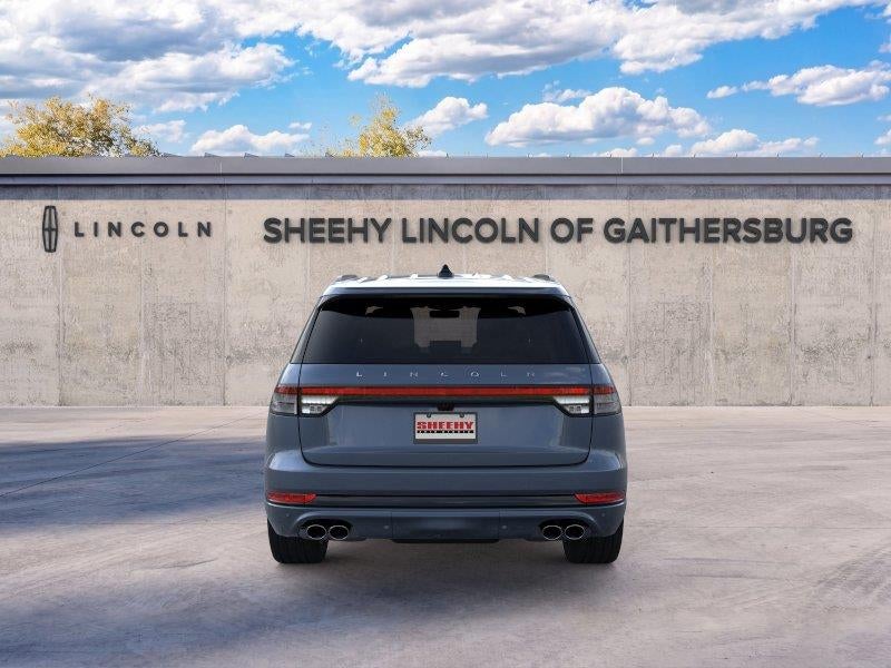 2026 Lincoln Aviator Premiere®