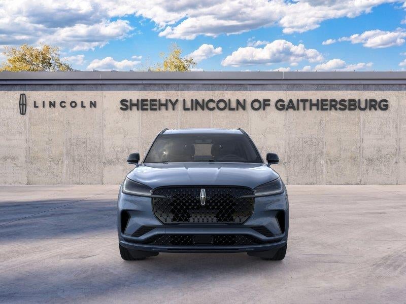 2026 Lincoln Aviator Premiere®
