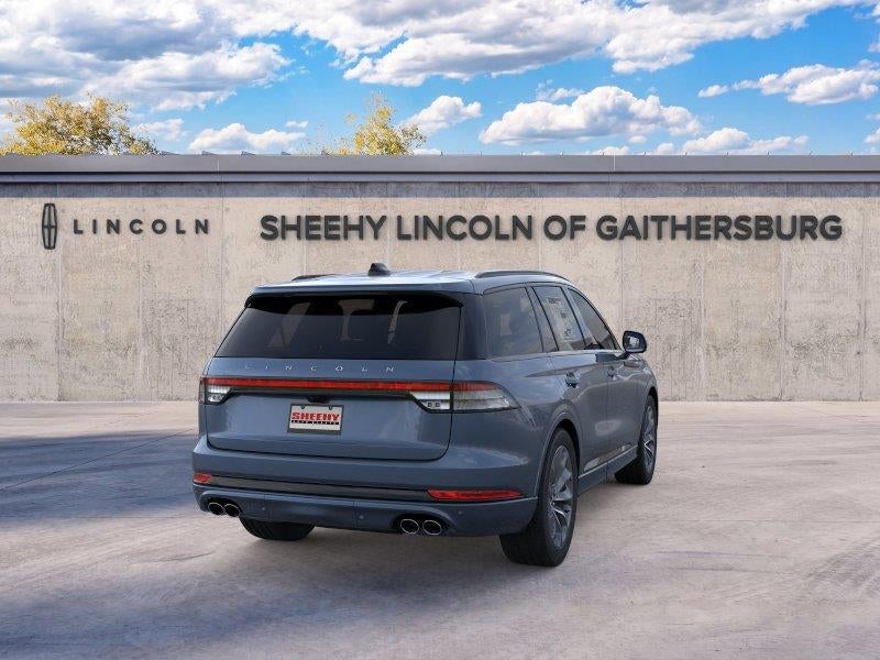 2026 Lincoln Aviator Premiere®