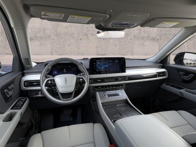2026 Lincoln Aviator Premiere®