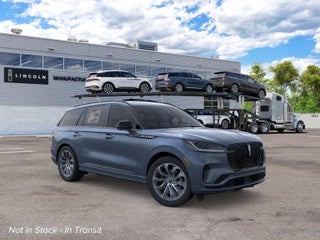 2026 Lincoln Aviator Premiere®