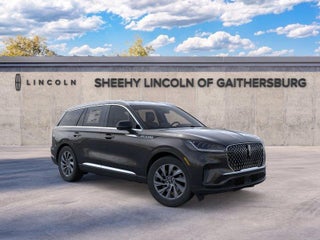 2026 Lincoln Aviator Premiere®