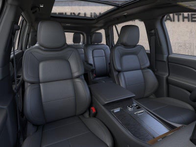 2026 Lincoln Aviator Reserve®