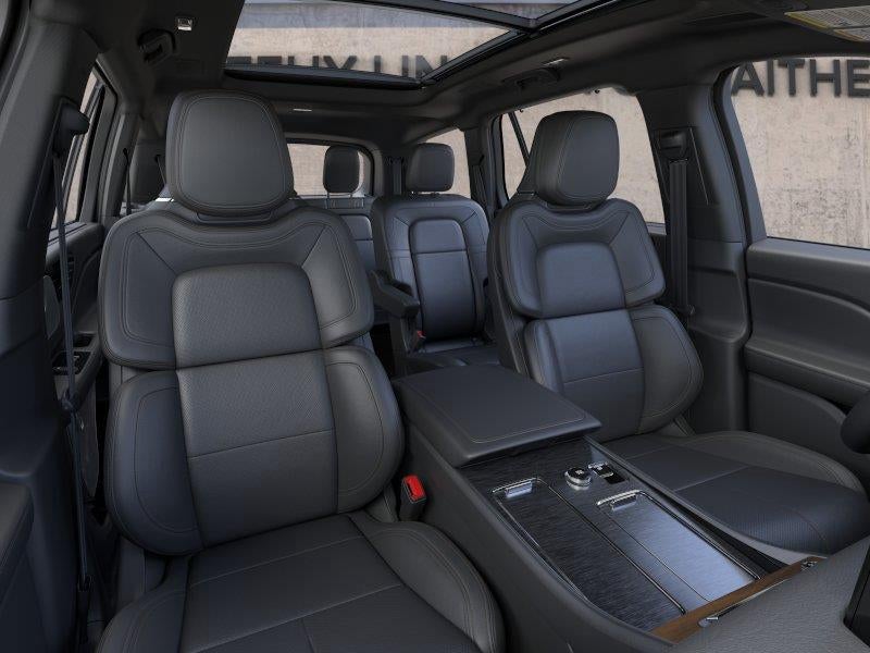 2026 Lincoln Aviator Reserve®