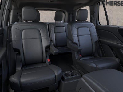2026 Lincoln Aviator Reserve®