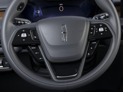 2026 Lincoln Aviator Reserve®