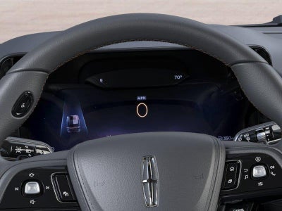 2026 Lincoln Aviator Reserve®