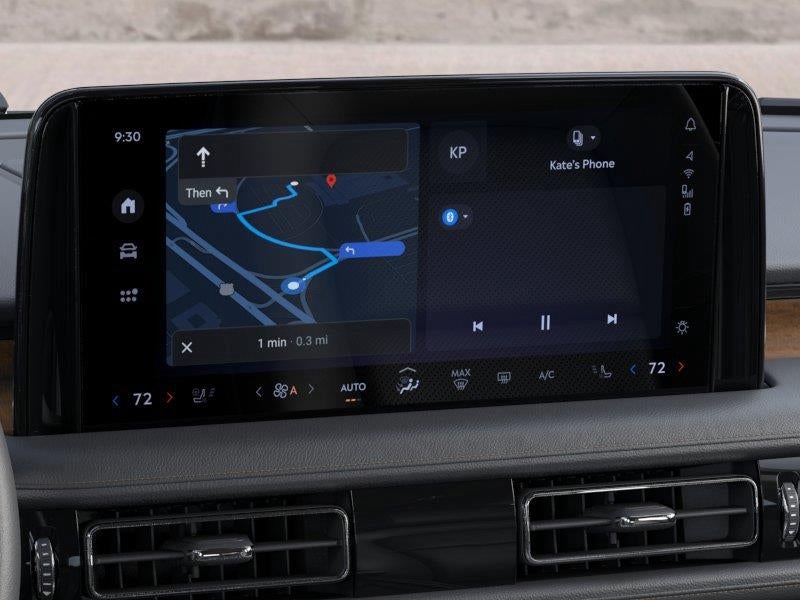 2026 Lincoln Aviator Reserve®