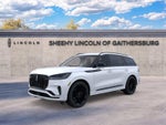 2026 Lincoln Aviator Reserve®