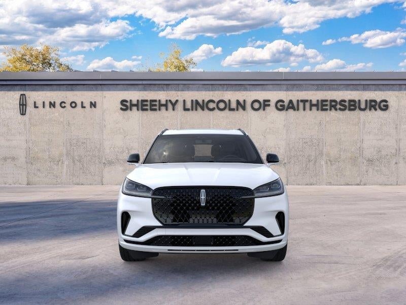 2026 Lincoln Aviator Reserve®