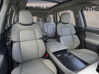 2026 Lincoln Aviator Reserve®