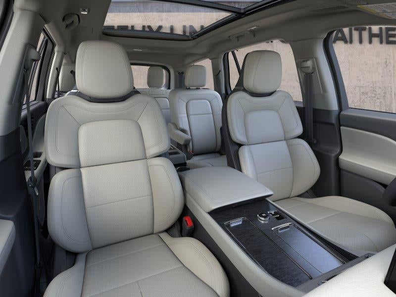 2026 Lincoln Aviator Reserve®