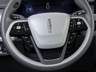 2026 Lincoln Aviator Reserve®