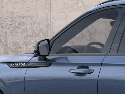 2026 Lincoln Aviator Reserve®