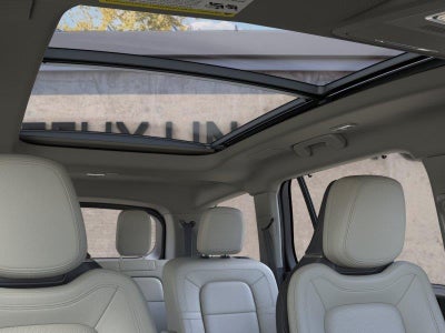 2026 Lincoln Aviator Reserve®