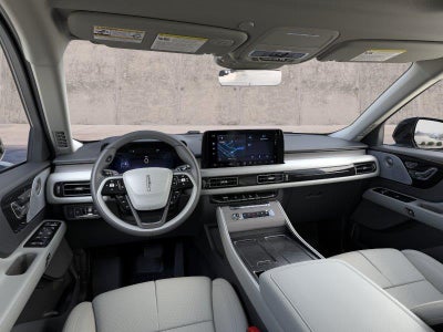 2026 Lincoln Aviator Reserve®