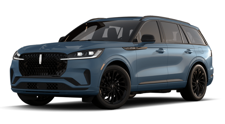 2026 Lincoln Aviator Reserve®