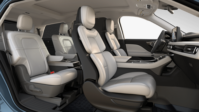 2026 Lincoln Aviator Reserve®