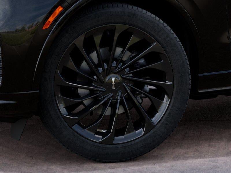 2027 Lincoln Aviator Reserve