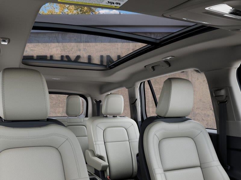 2027 Lincoln Aviator Reserve