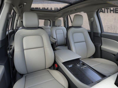 2026 Lincoln Aviator Reserve®