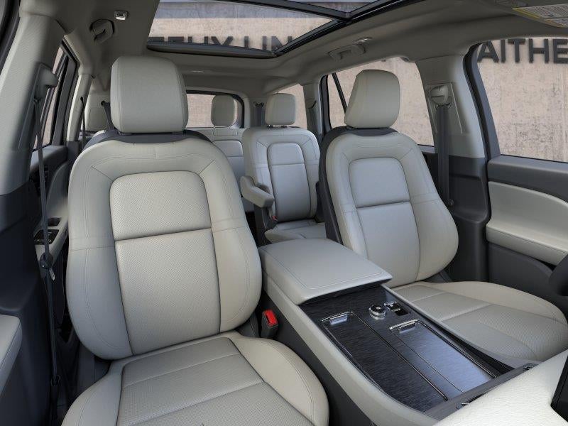 2026 Lincoln Aviator Reserve®