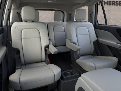2026 Lincoln Aviator Reserve®