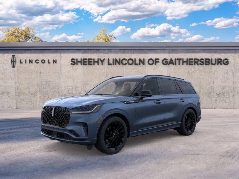 2026 Lincoln Aviator Reserve®