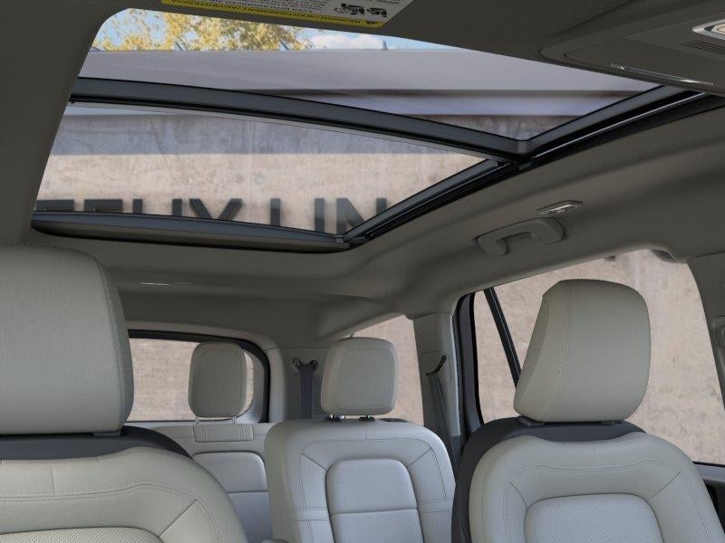 2026 Lincoln Aviator Reserve®