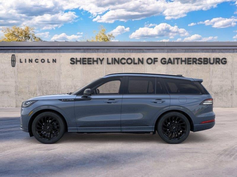 2026 Lincoln Aviator Reserve®