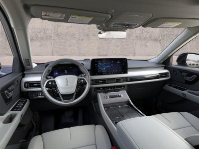2026 Lincoln Aviator Reserve®