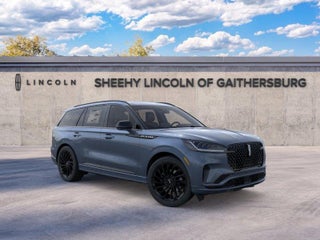 2026 Lincoln Aviator Reserve®