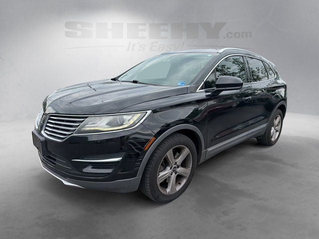 2016 Lincoln MKC Premiere