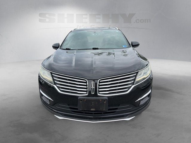 2016 Lincoln MKC Premiere