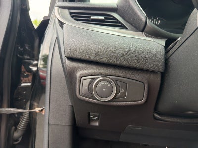 2016 Lincoln MKC Premiere
