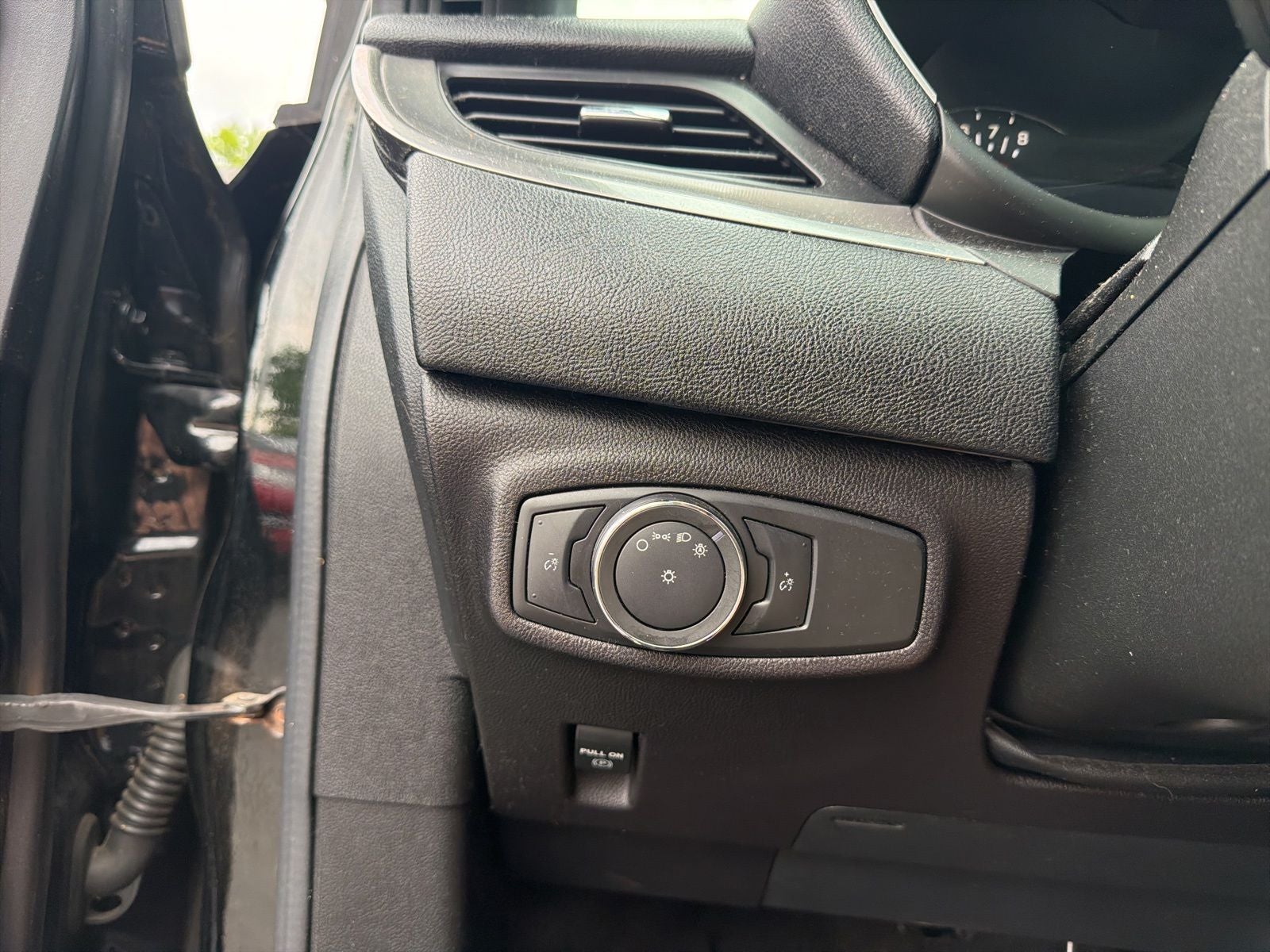 2016 Lincoln MKC Premiere