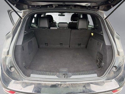 2016 Lincoln MKC Premiere