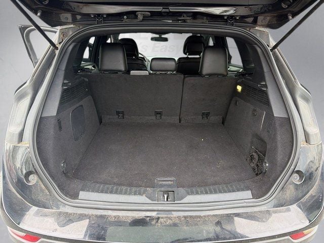 2016 Lincoln MKC Premiere