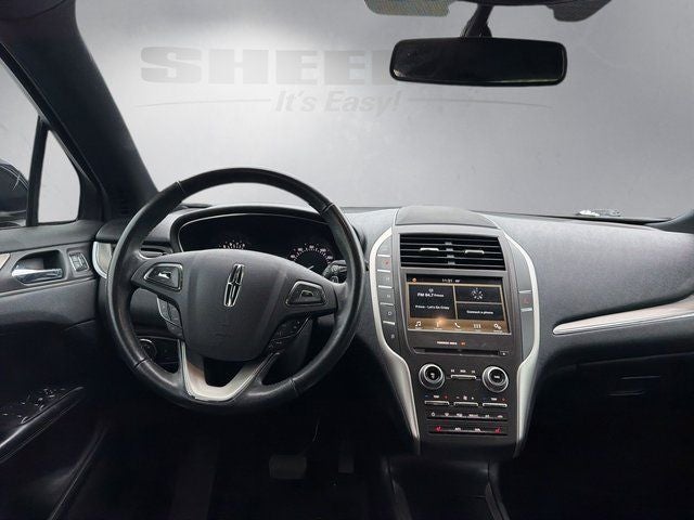 2016 Lincoln MKC Premiere