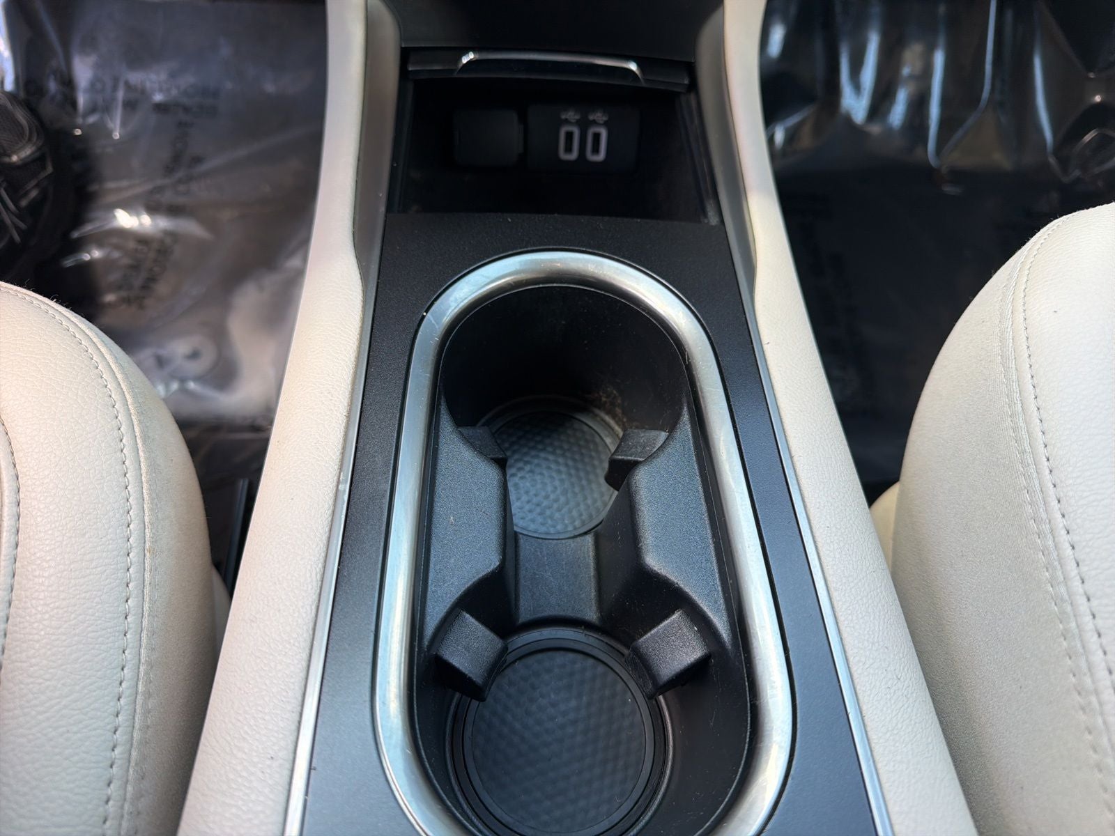 2017 Lincoln MKC Premiere