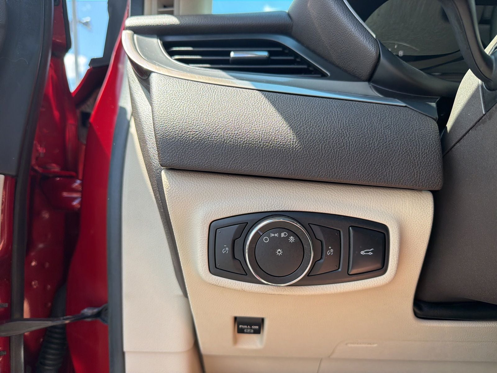 2017 Lincoln MKC Premiere