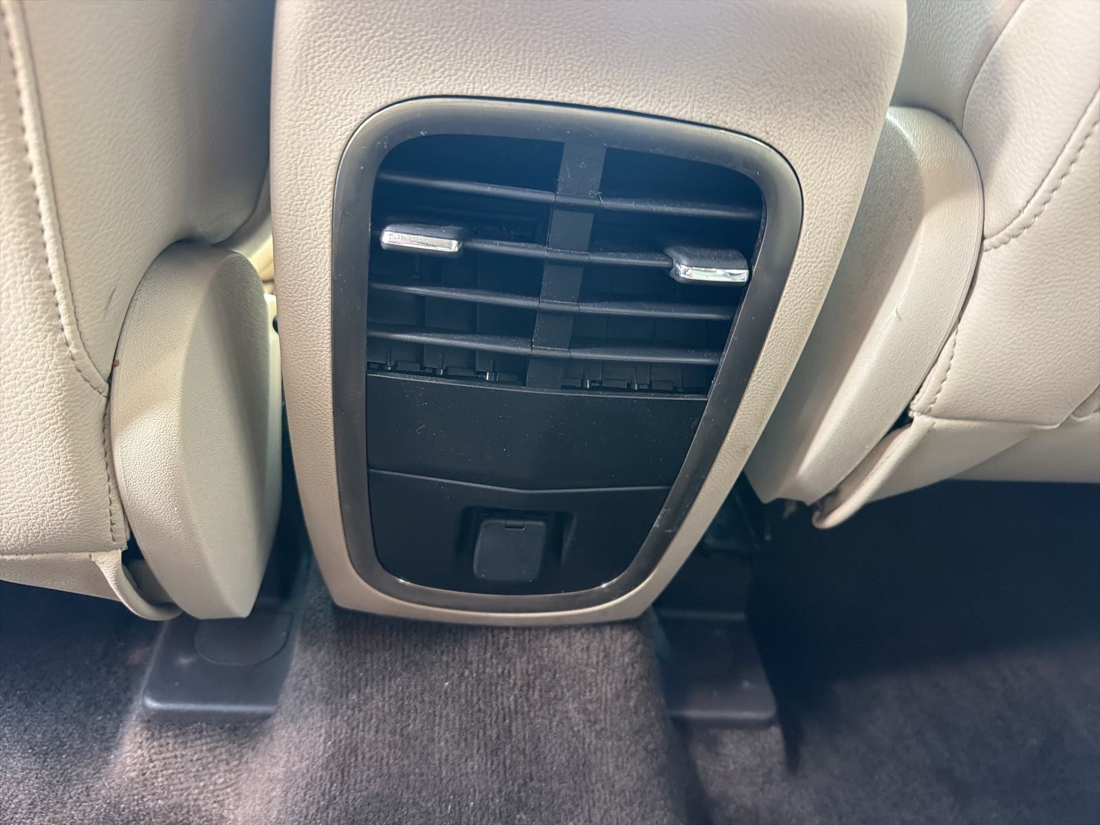 2017 Lincoln MKC Premiere