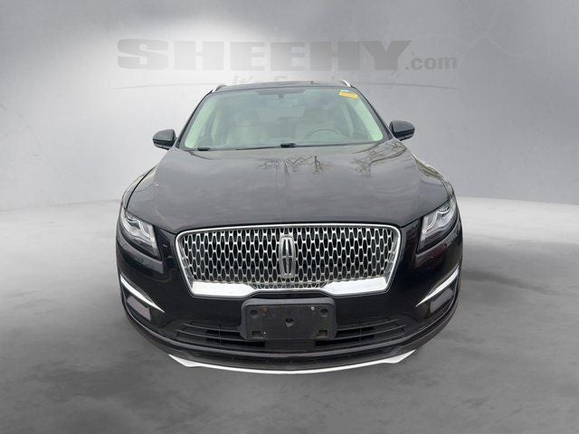 2019 Lincoln MKC Select