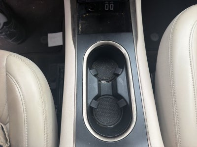 2019 Lincoln MKC Select