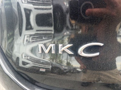 2019 Lincoln MKC Select