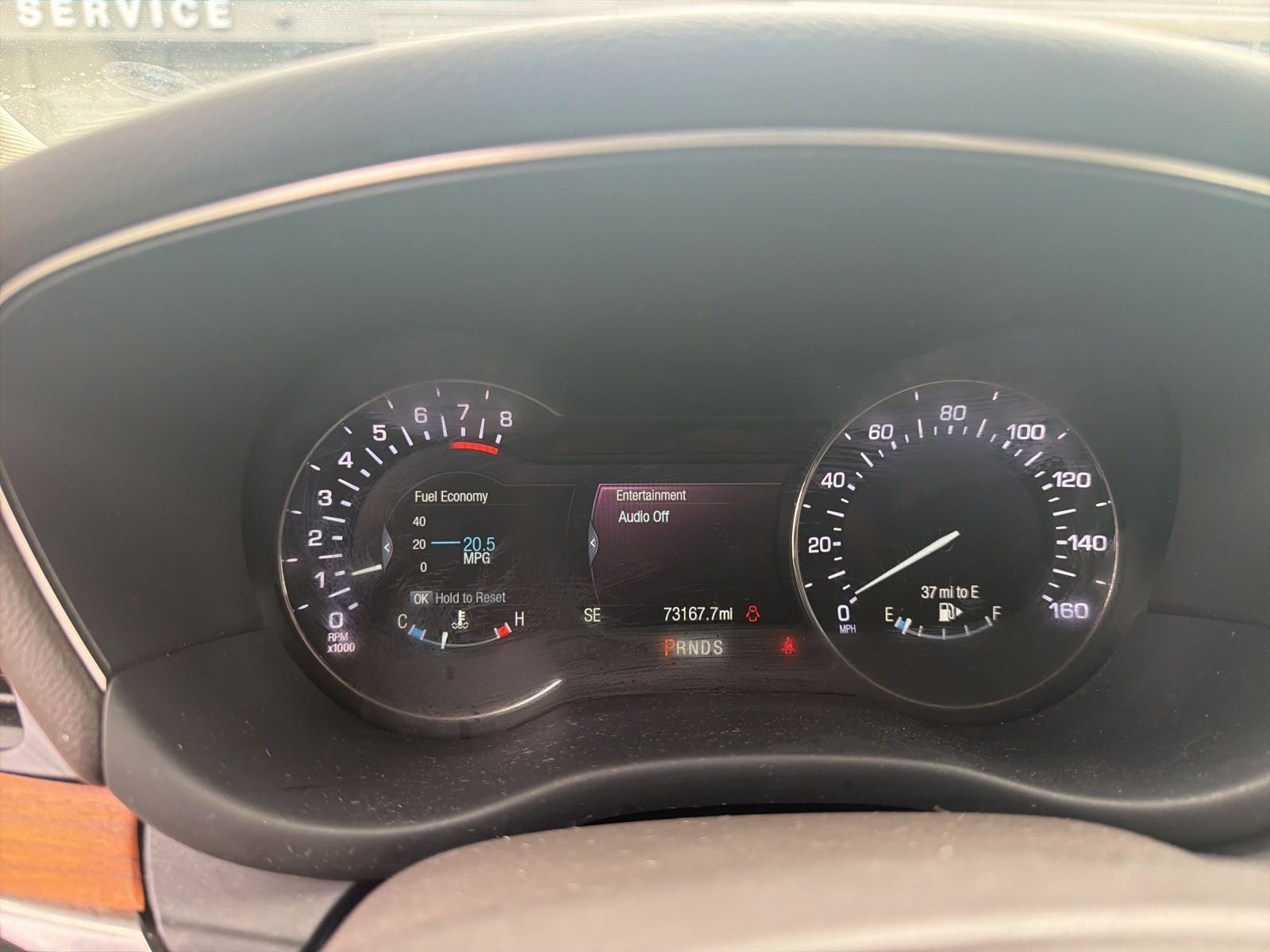 2019 Lincoln MKC Select