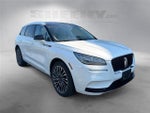 2021 Lincoln Corsair Reserve